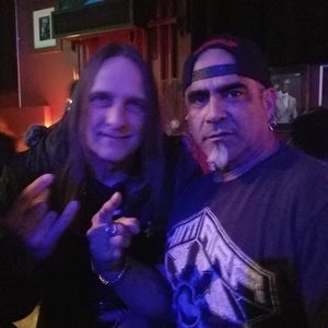 Meet your Posher, Gavin